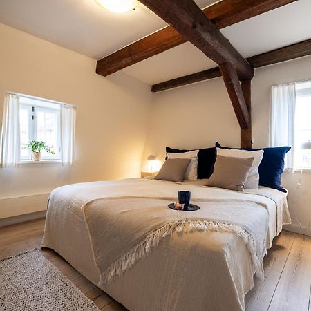 Appartement Kobmandsgaarden Kerteminde Extérieur photo