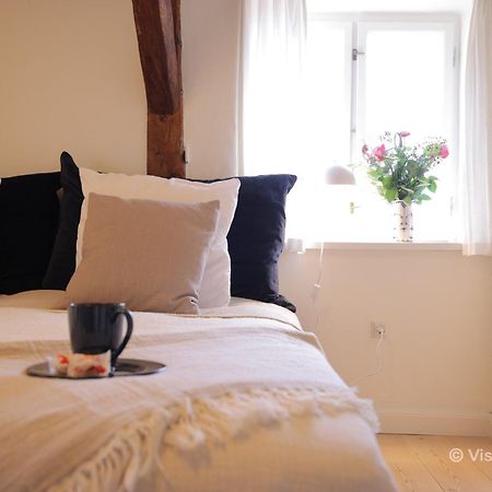 Appartement Kobmandsgaarden Kerteminde Extérieur photo