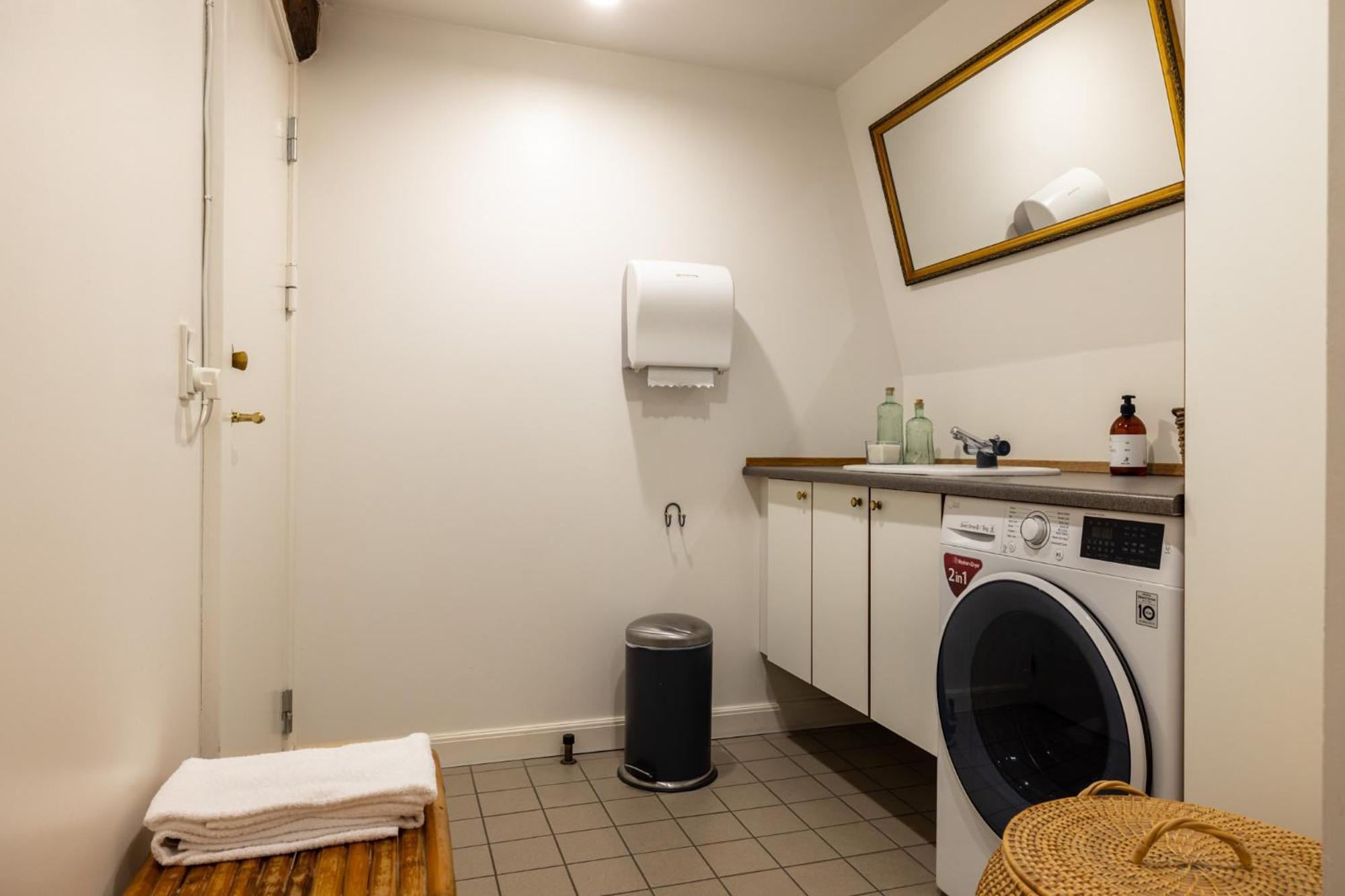 Appartement Kobmandsgaarden Kerteminde Extérieur photo
