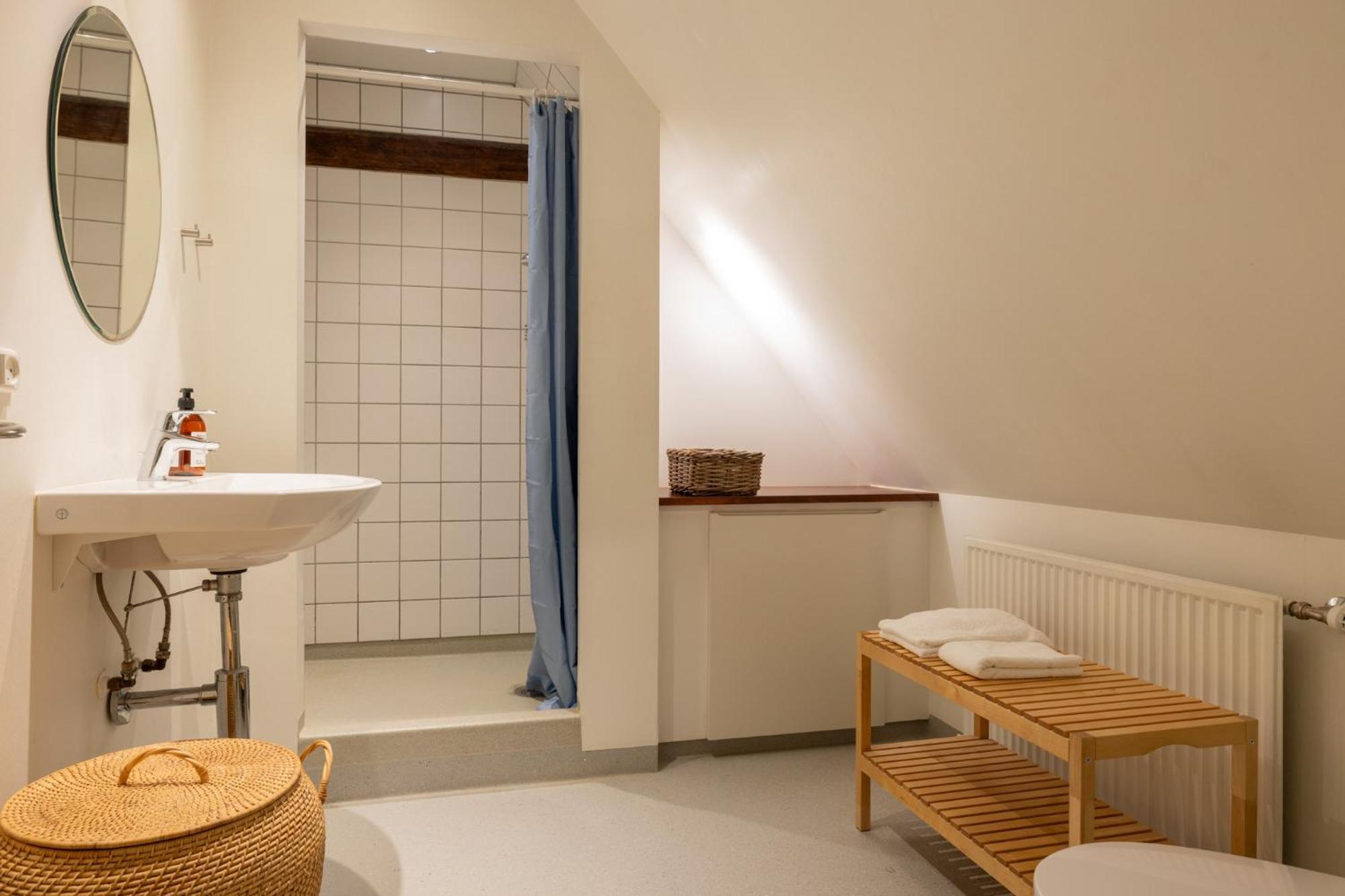 Appartement Kobmandsgaarden Kerteminde Extérieur photo