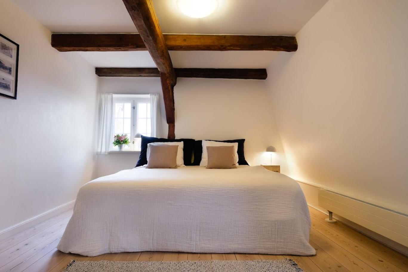 Appartement Kobmandsgaarden Kerteminde Extérieur photo