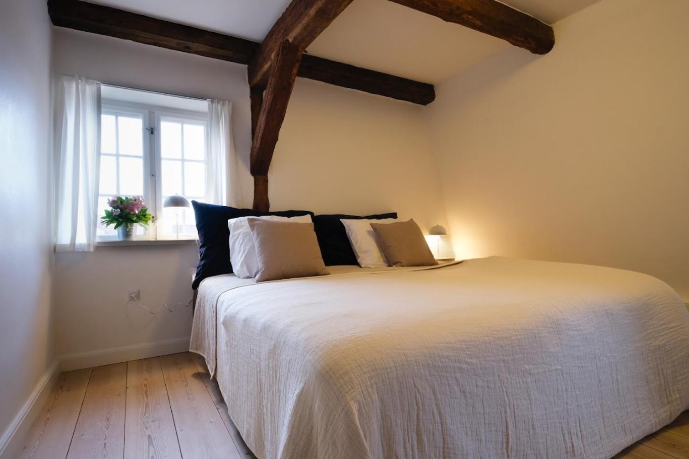 Appartement Kobmandsgaarden Kerteminde Extérieur photo