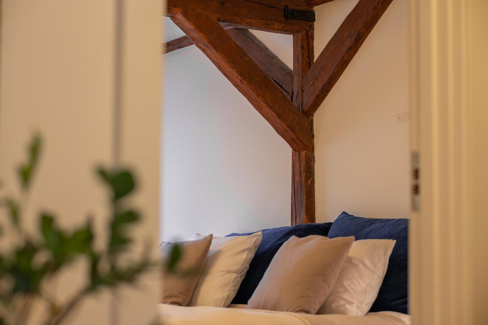 Appartement Kobmandsgaarden Kerteminde Extérieur photo