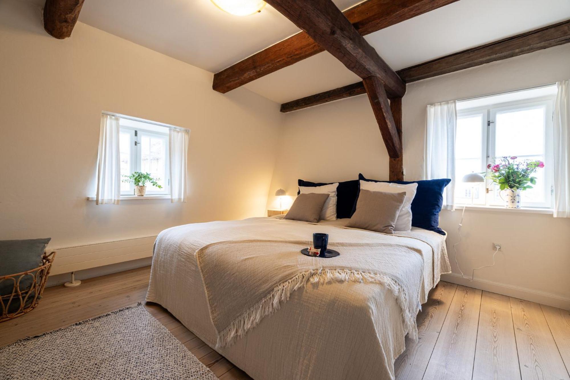 Appartement Kobmandsgaarden Kerteminde Extérieur photo