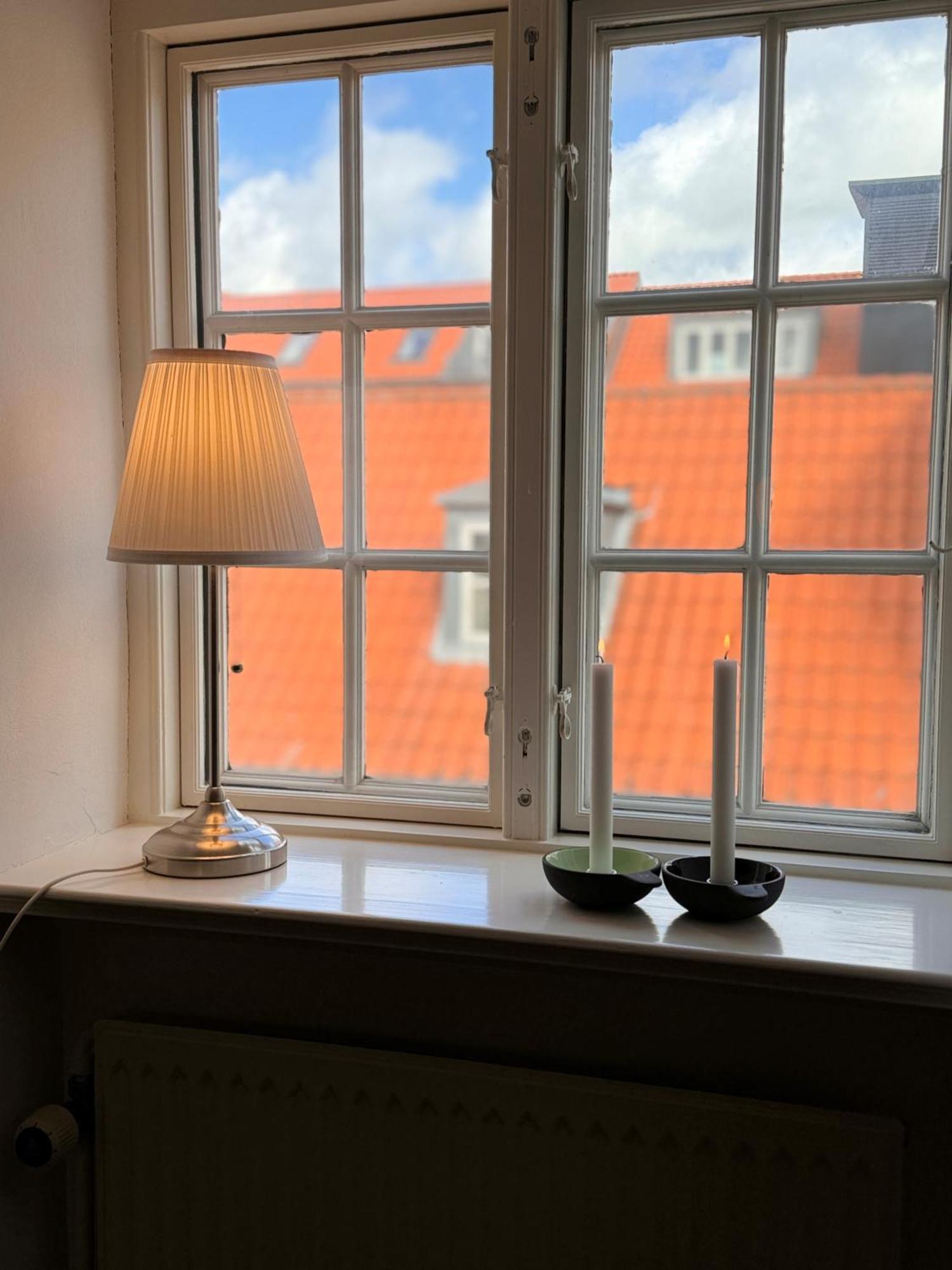 Appartement Kobmandsgaarden Kerteminde Extérieur photo