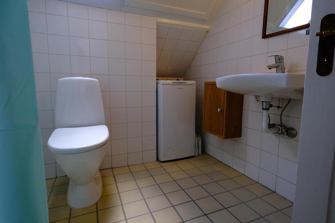 Appartement Kobmandsgaarden Kerteminde Extérieur photo