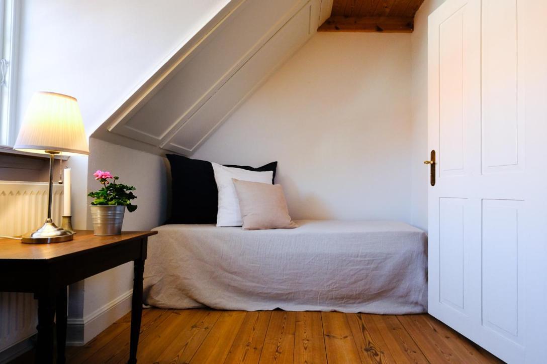 Appartement Kobmandsgaarden Kerteminde Extérieur photo