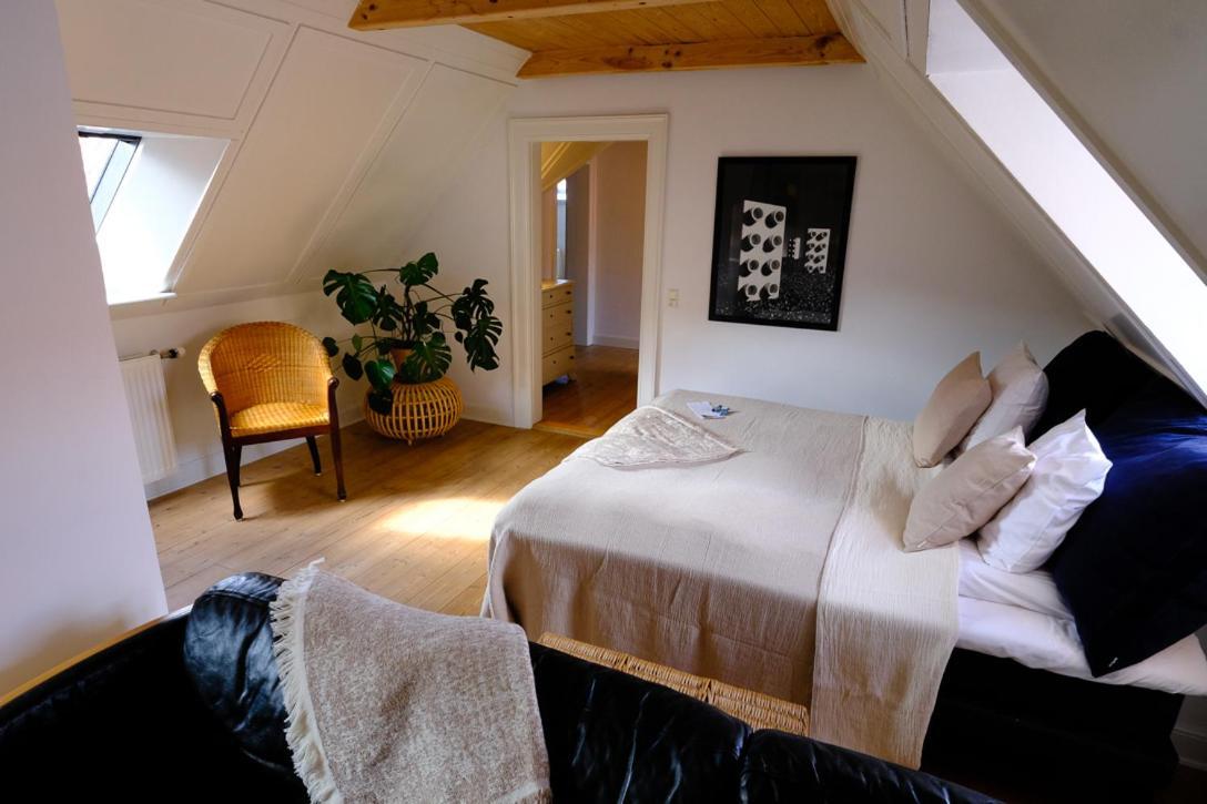 Appartement Kobmandsgaarden Kerteminde Extérieur photo