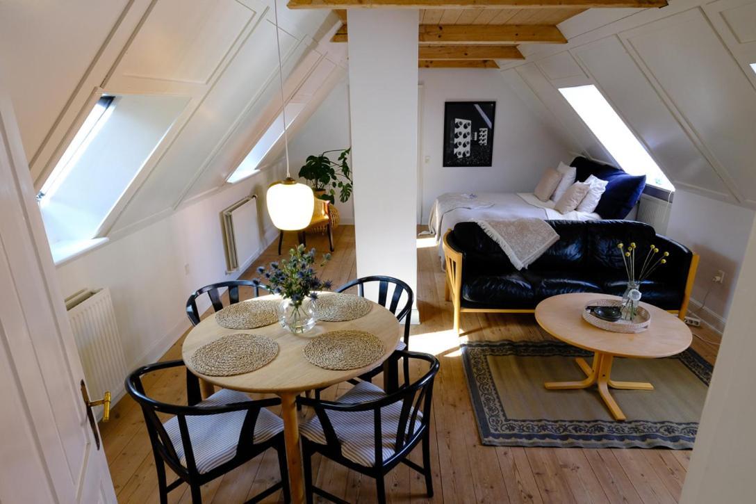 Appartement Kobmandsgaarden Kerteminde Extérieur photo