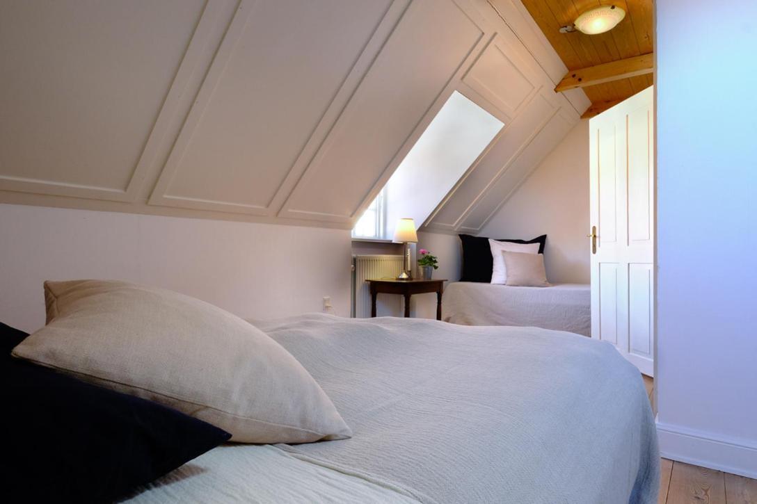 Appartement Kobmandsgaarden Kerteminde Extérieur photo