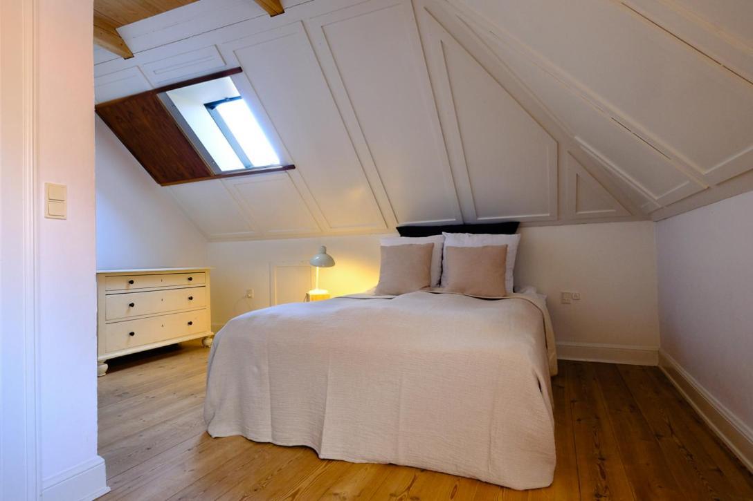 Appartement Kobmandsgaarden Kerteminde Extérieur photo