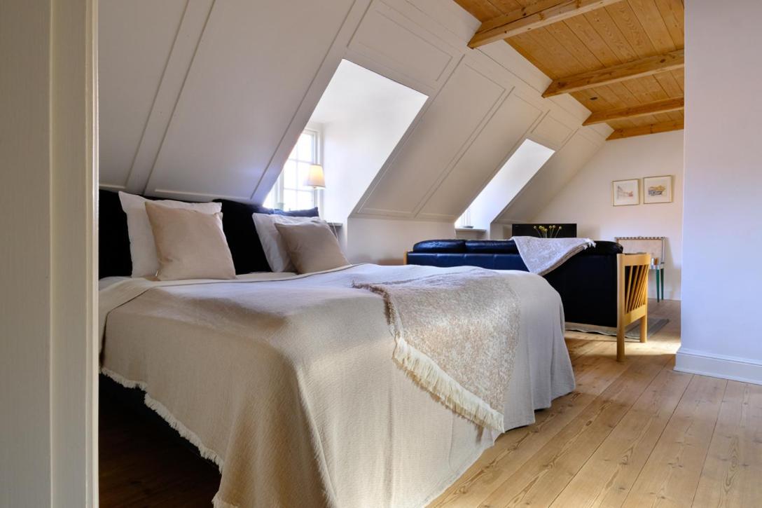 Appartement Kobmandsgaarden Kerteminde Extérieur photo